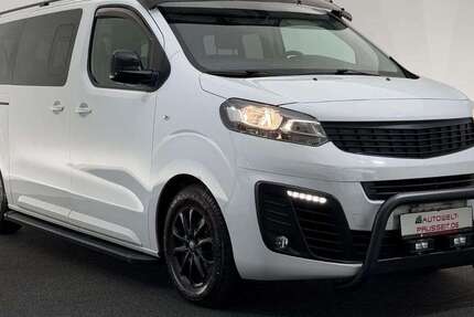 Opel Vivaro 88.963 km 21.590 &euro; Horb 72160