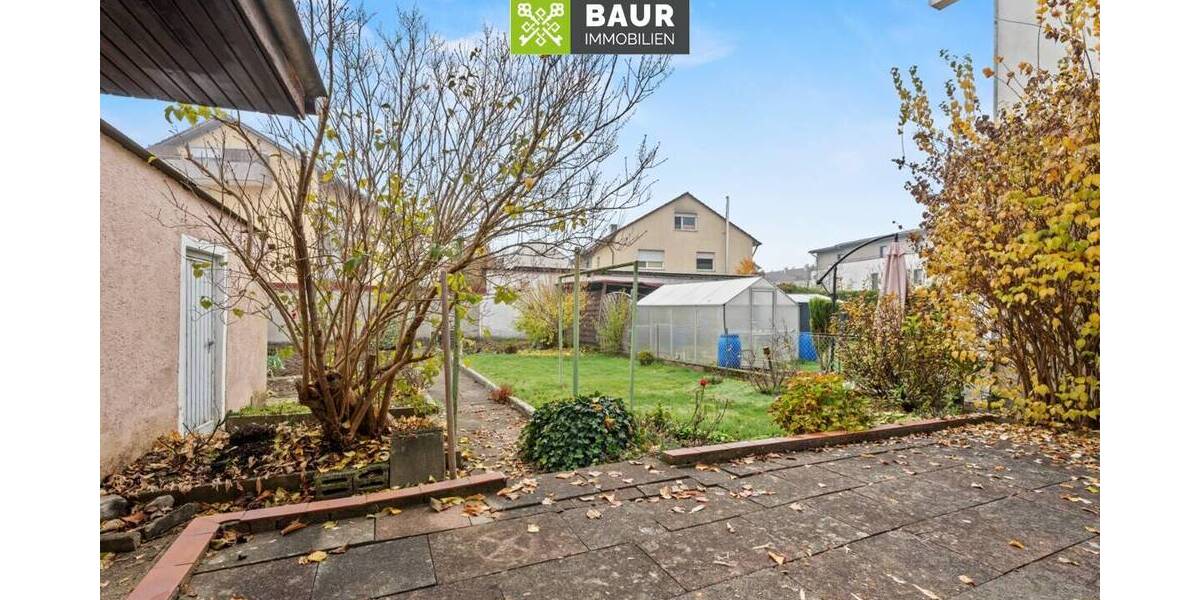 Doppelhaushälfte Bad Saulgau - 5 Zimmer, 96 m&sup2;, 298.000&euro; | Angebot:25693516