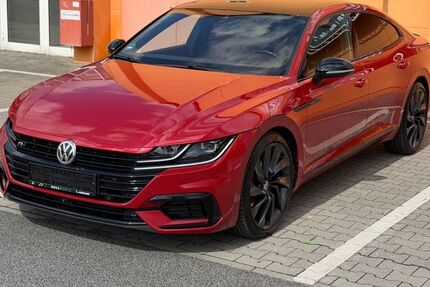 VW Arteon 135.000 km 23.490 &euro; Berlin 12057