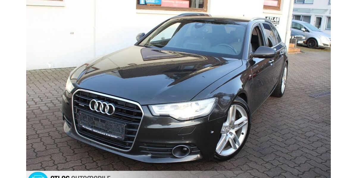 Audi A6 265.000 km 10.990 &euro; Norderstedt/Hamburg 22848