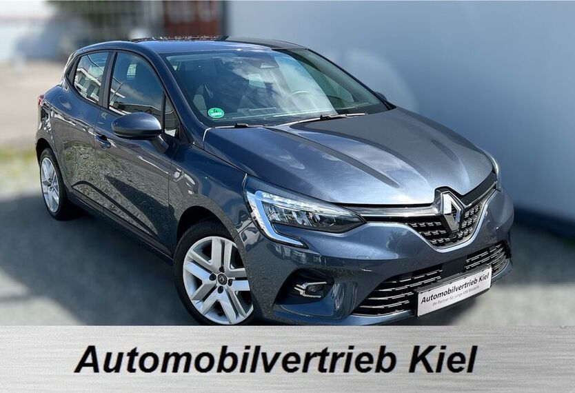 Clio