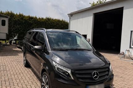 Mercedes-Benz Vito 125.000 km 37.000 &euro; Minden 32423