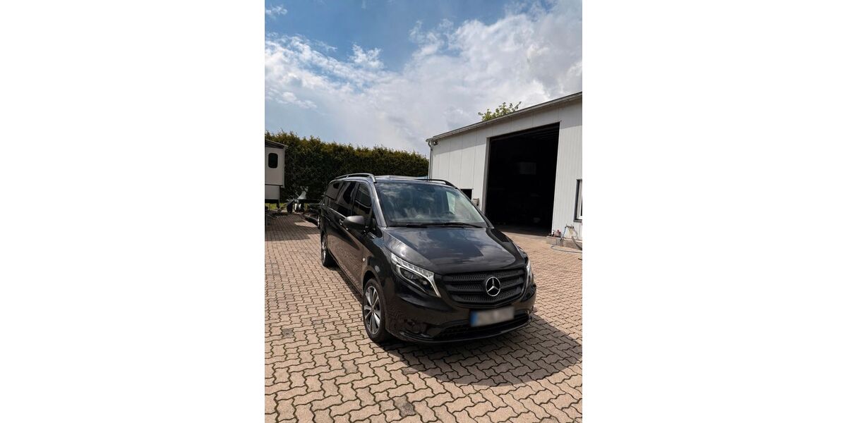Mercedes-Benz Vito 125.000 km 37.000 &euro; Minden 32423