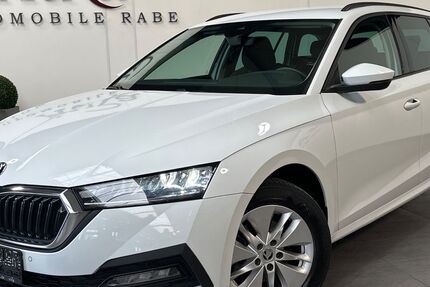 Skoda Octavia 104.750 km 18.449 &euro; Wardenburg 26203