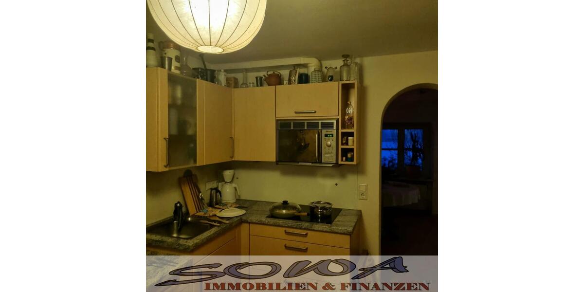 Haus in Nassenfels - Platz für die Familie - Ein Eigenheim von Ihrem Immobilienpartner SOWA Immobilien und Finanzen - Einfamilienhaus Nassenfels | Angebot:27109250