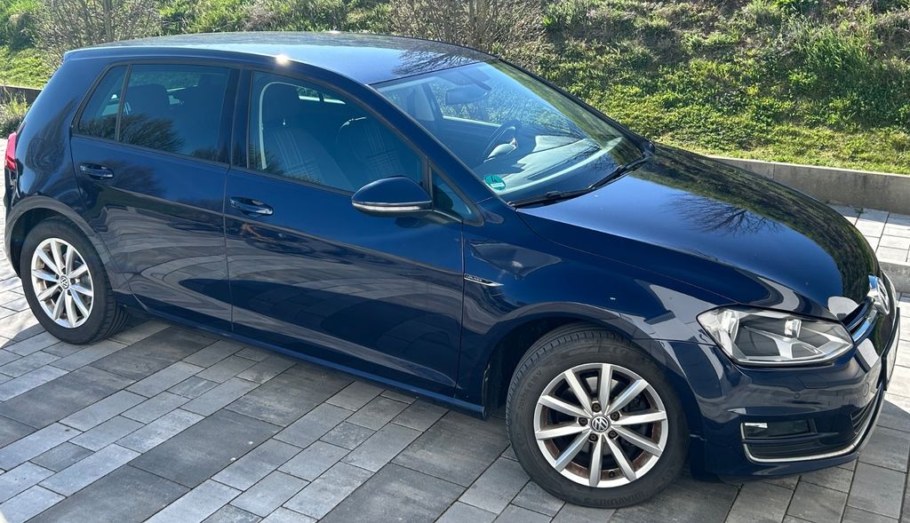 VW Golf 159.949 km 11.500 &euro; Wertingen 86637