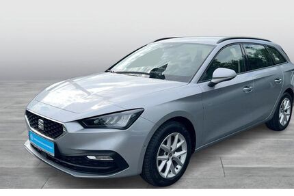 Seat Leon 21.810 km 23.090 &euro; Nidderau 61130