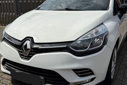 Renault Clio 53.000 km 9.000 &euro; Leverkusen 51377