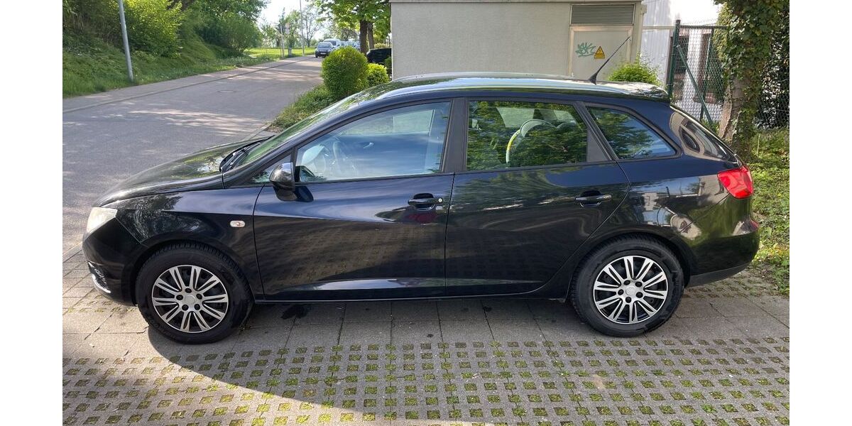 Seat Ibiza 193.000 km 2.500 &euro; Murr 71711