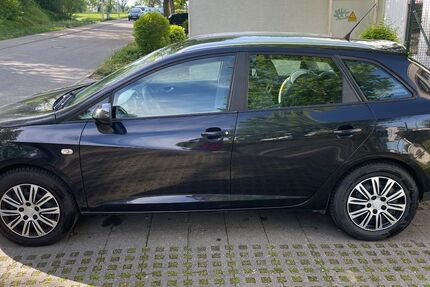Seat Ibiza 193.000 km 2.600 &euro; Murr 71711