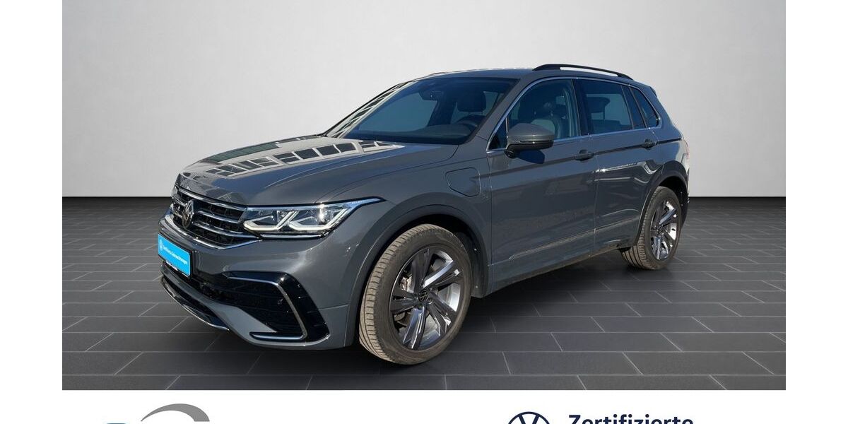 VW Tiguan 34.412 km 31.900 &euro; Alzey 55232