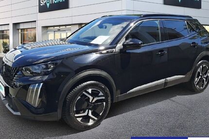 Peugeot 2008 10.750 km 21.790 &euro; Berlin 12681