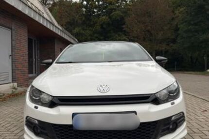 VW Scirocco 110.000 km 10.300 € Dortmund 44227