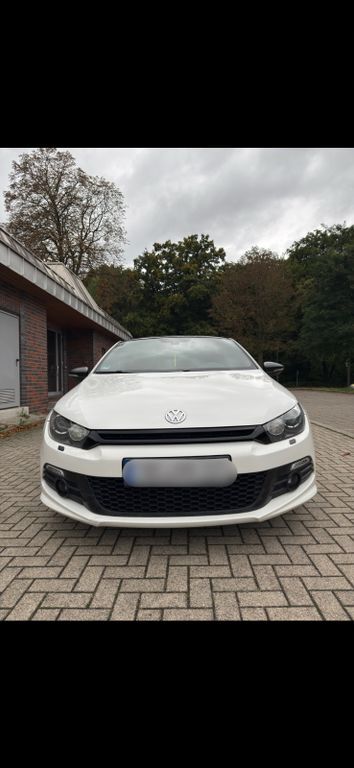 VW Scirocco 110.000 km 10.300 € Dortmund 44227