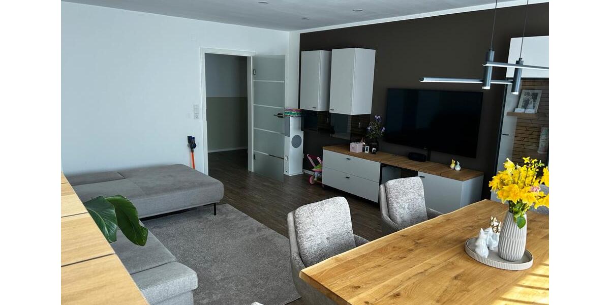 Etagenwohnung Gochsheim - 4 Zimmer, 105 m&sup2;, 279.000&euro; | Angebot:26346987