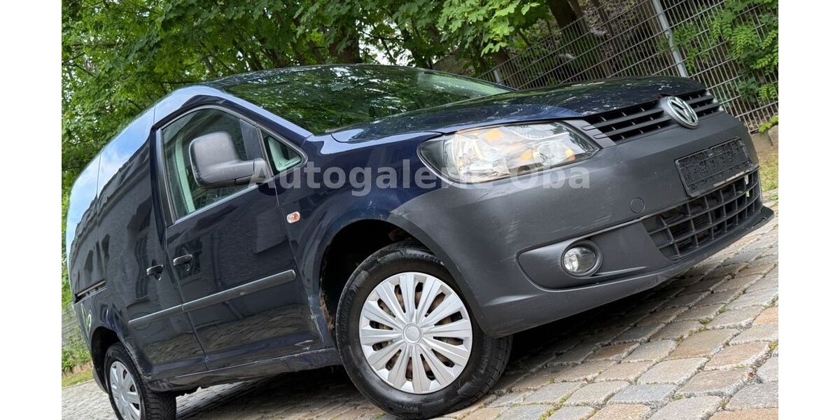 VW Caddy 265.500 km 2.890 &euro; Nürnberg 90431