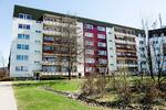 Etagenwohnung Prenzlau - 4 Zimmer, 76 m&sup2;, 535&euro; | Angebot:26284112