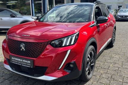 Peugeot 2008 79.600 km 18.980 € Niederfischbach 57572