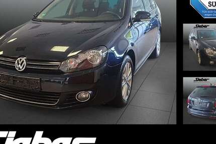 VW Golf Variant 141.482 km 4.990 € Regensburg 93059