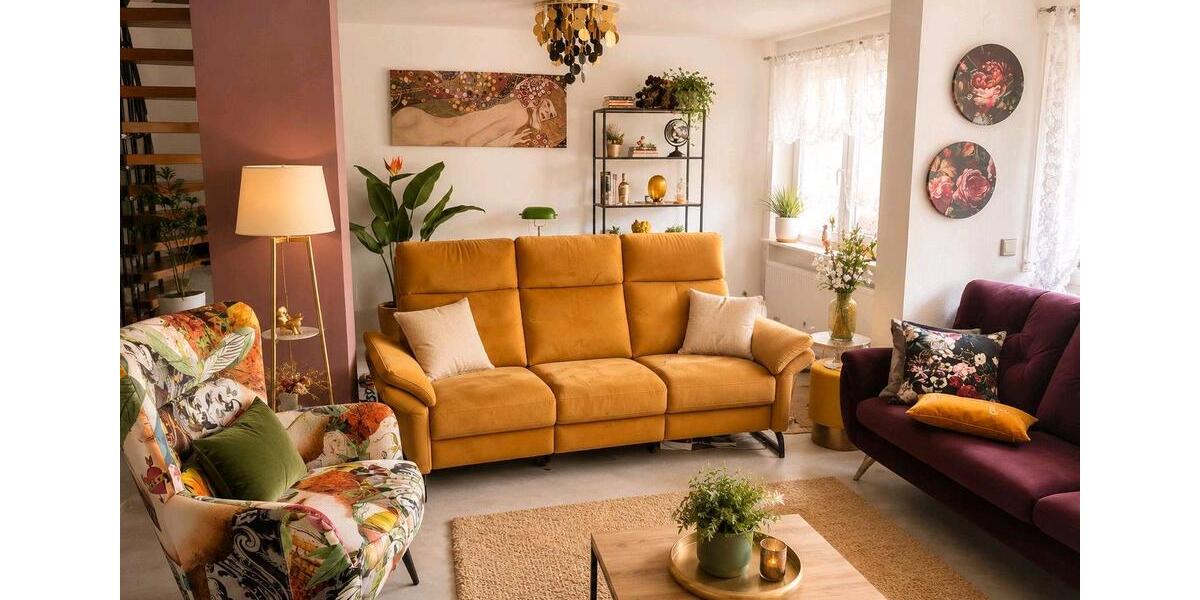 Maisonettenwohnung Satteldorf - 4 Zimmer, 107 m&sup2;, 349.000&euro; | Angebot:26690482