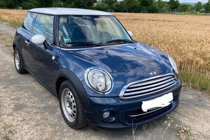 Mini Cooper 80.000 km 7.500 &euro; Flieden 36103