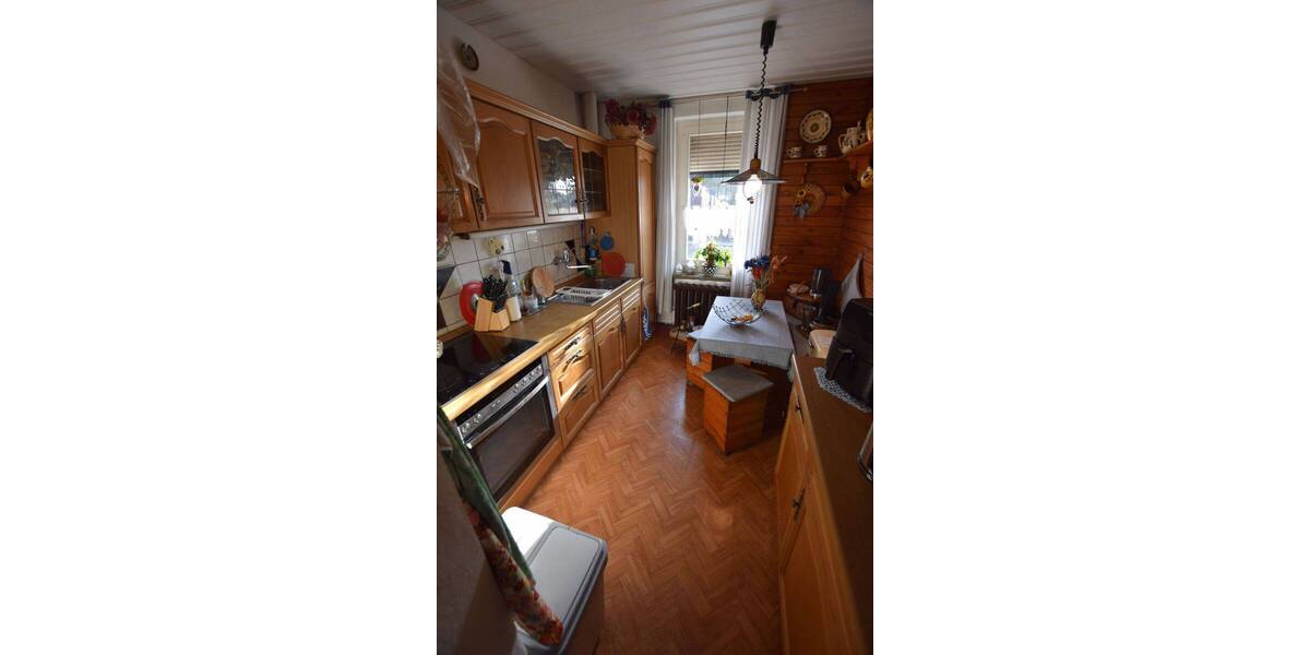 Doppelhaushälfte Grabow - 5 Zimmer, 141 m&sup2;, 179.000&euro; | Angebot:25997841