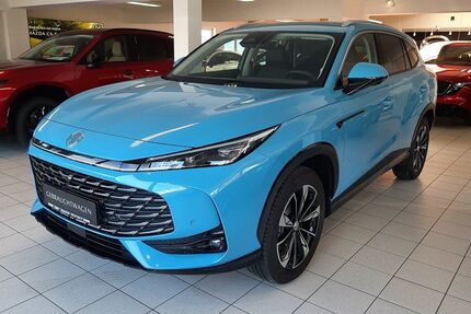 MG HS 12.106 km 27.990 &euro; Burkardroth 97705