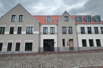 Exkl. 2-Zi. Dachgeschosswohnung direkt in der Innenstadt 2 zimmer