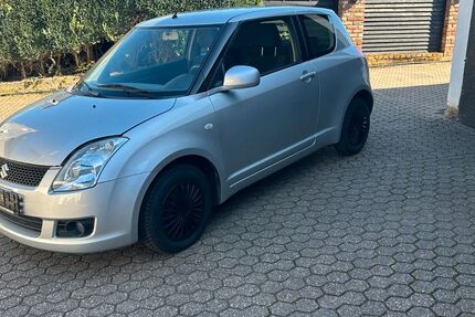 Suzuki Swift 170.512 km 3.299 &euro; Kreuzau 52372
