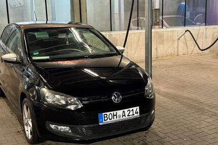 VW Polo 140.000 km 7.000 &euro; Bocholt 46395