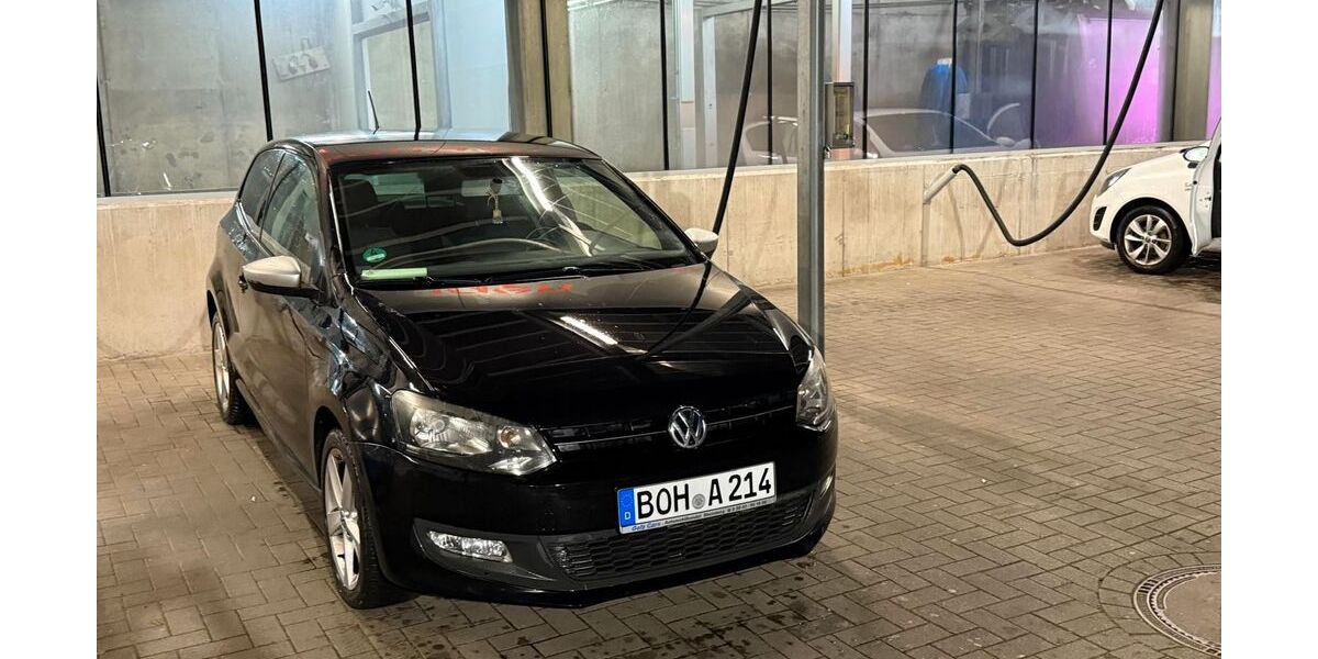 VW Polo 140.000 km 7.000 &euro; Bocholt 46395