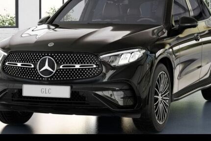 Mercedes GLC 220