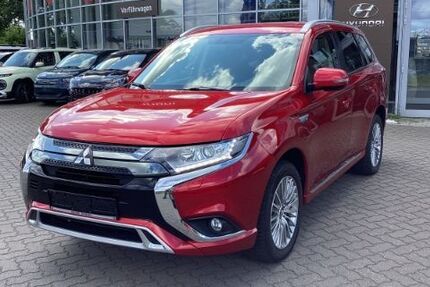 Mitsubishi Outlander 56.000 km 20.490 &euro; Lüneburg 21337