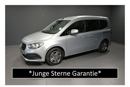 Mercedes-Benz T-Klasse 15.390 km 25.270 € Schorndorf 73614