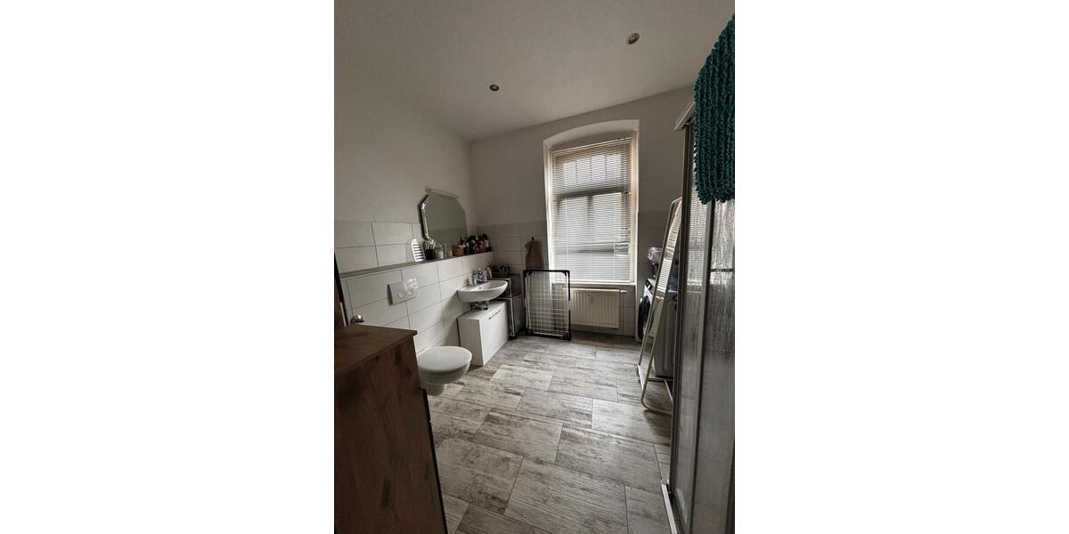 Erdgeschoßwohnung Altenburg - 1 Zimmer, 46 m&sup2;, 462&euro; | Angebot:25611971