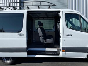 Mercedes-Benz Sprinter 315 MIXTO AHK KAMERA PDC TEMPOMAT 95.390 km 27.990 &euro; Sangerhausen 06526