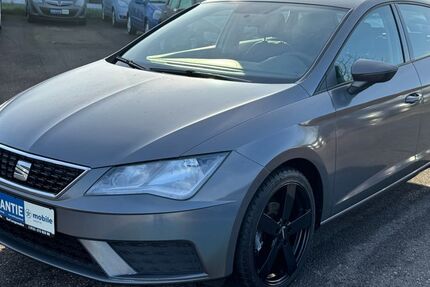 Seat Leon 130.552 km 9.199 &euro; Bad Langensalza 99947