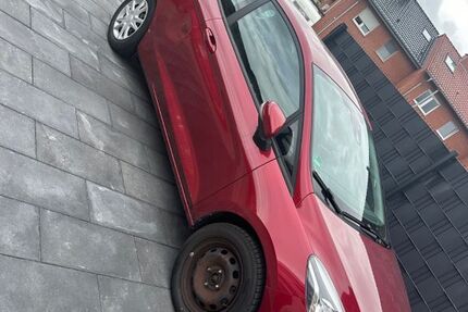 Ford Fiesta 87.000 km 8.000 &euro; Ahlen 59229