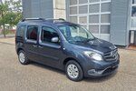Mercedes-Benz Citan 111 CDI lang Tourer Edition Klima 58.000 km 15.998 &euro; Landau 76829