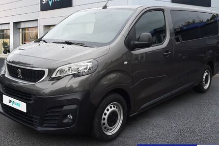 Peugeot Traveller 88.775 km 24.930 &euro; Dresden 01237