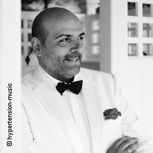 Melodienträume - die Neujahrsgala mit Jay Alexander & Kevin Pabst