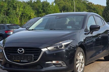 Mazda 3 179.000 km 7.990 &euro; Merzig 66663