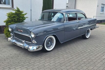 Chevrolet Andere 60.000 km 55.000 &euro; Grossfischlingen 67483
