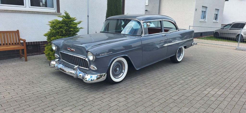 Chevrolet Andere 60.000 km 55.000 &euro; Grossfischlingen 67483