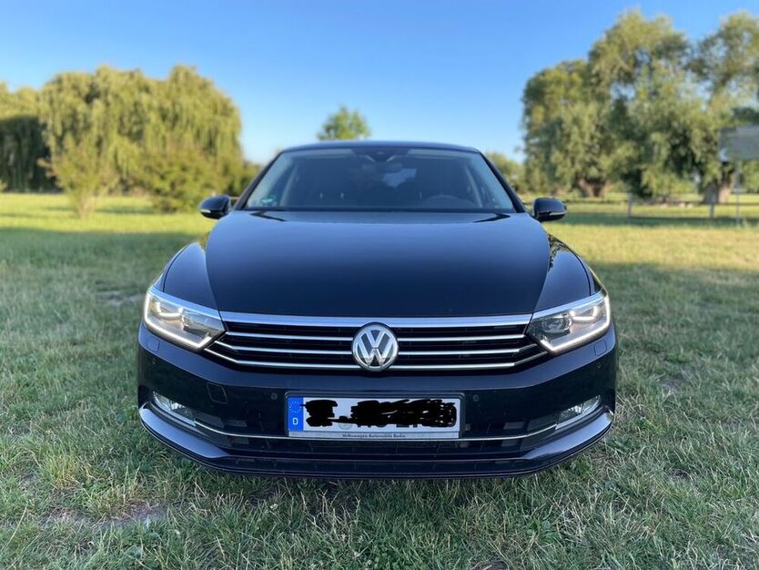 Passat