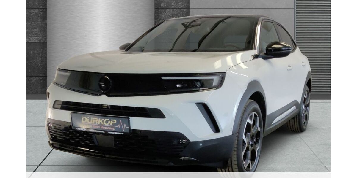 Opel Mokka 8.704 km 21.790 &euro; Braunschweig 38126