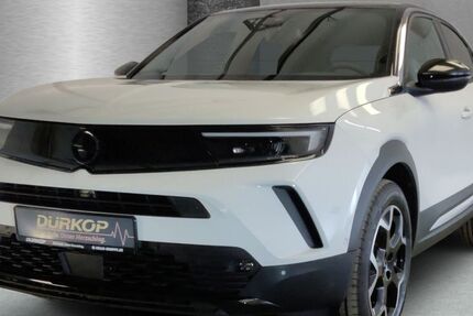 Opel Mokka 8.704 km 22.450 &euro; Braunschweig 38126