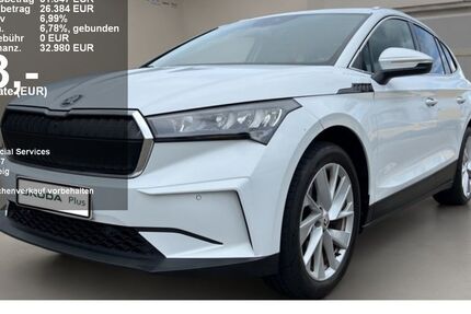 Skoda Enyaq 80.986 km 32.980 &euro; Krefeld 47809