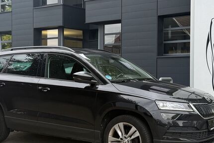 Skoda Karoq 90.888 km 23.950 € Krefeld 47805