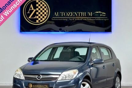 Opel Astra 160.648 km 1.990 &euro; Schapen 48480